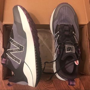 8 wide New Balance Trail Running Shoes Nitrel v4